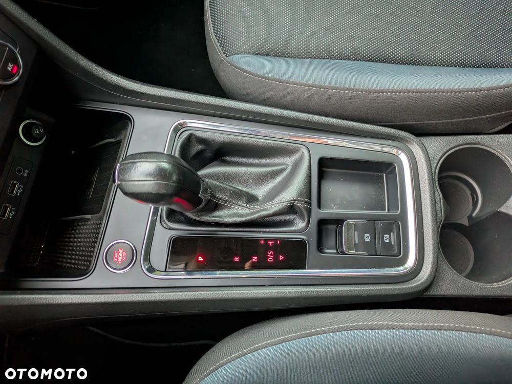 Seat Ateca 1.6 TDI ECOMOTIVE Style S&S DSG - 22