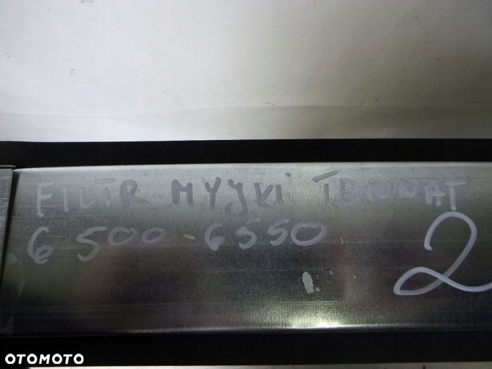 FILTR MYJKI TENNANT 6500 6550 ORYGI 103729AM - 4