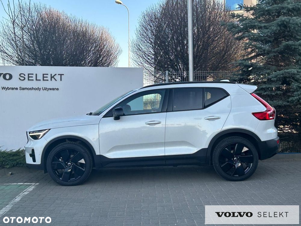Volvo XC 40 - 7