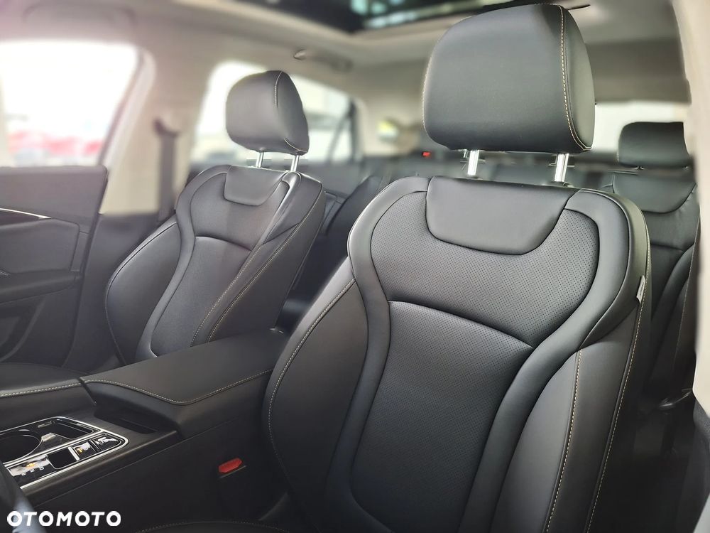 Bestune B70 1.5T Business DCT - 10