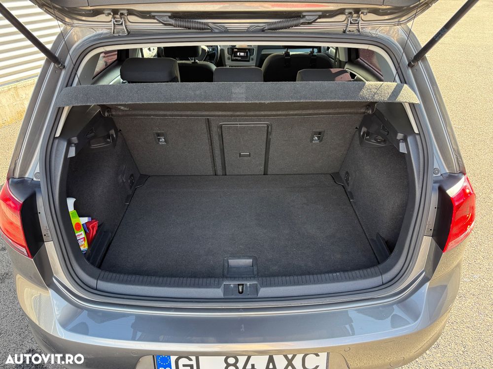 Volkswagen Golf 1.6 TDI 4Motion BMT Comfortline - 13