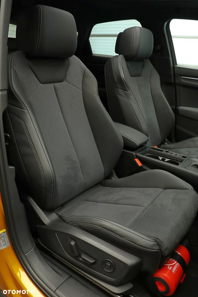 Audi Q3 45 TFSI Quattro S tronic - 16