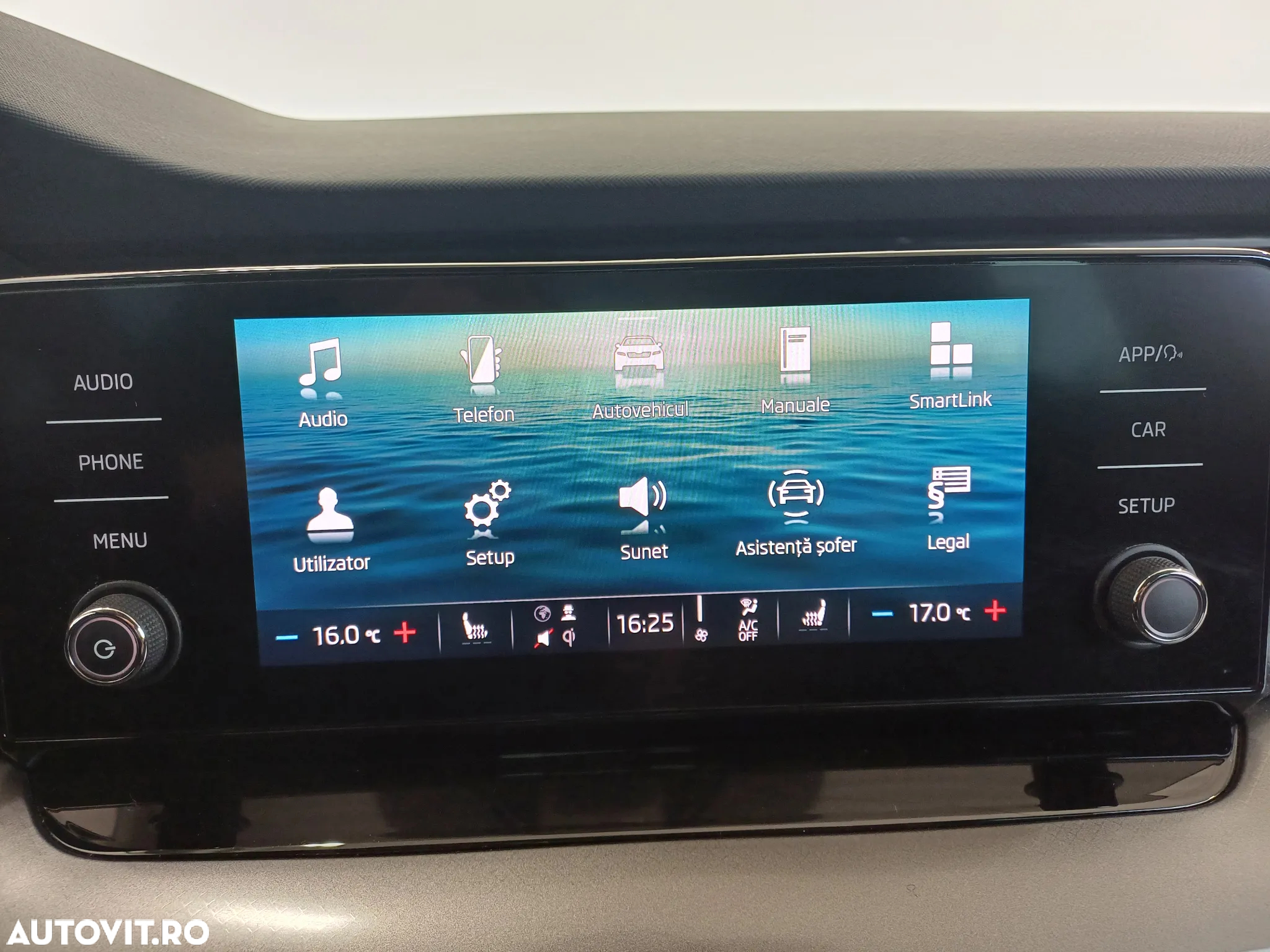 Skoda Octavia 1.5 TSI Ambition - 15