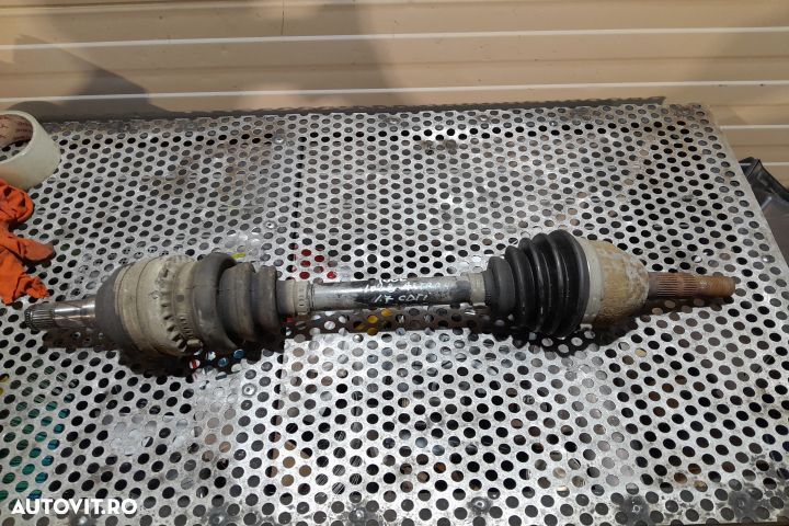 Planetara fata stanga 1.7 CDTI Opel Astra H [2004 - 2007] Hatchback 1 - 1