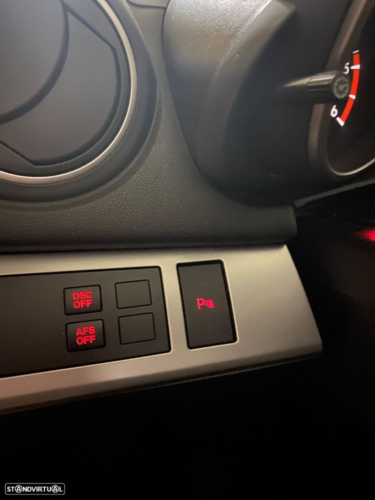 Mazda 3 MZ-CD 1.6 Sport - 15