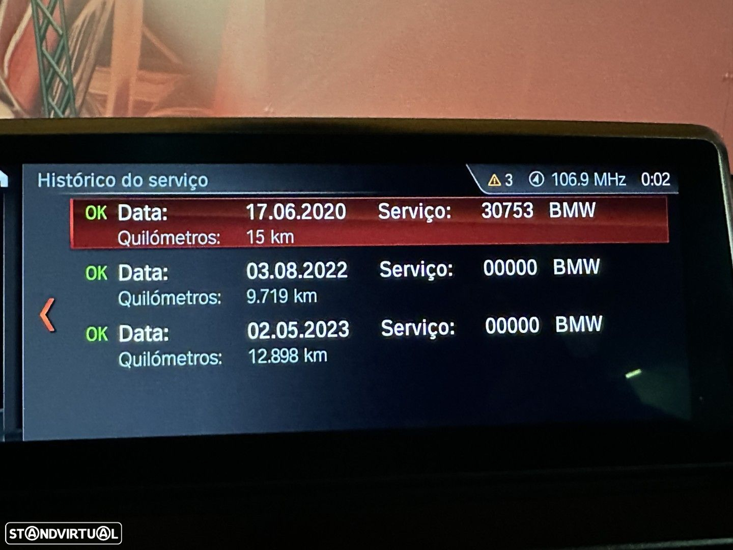 BMW 225xe Active Tourer Pack M - 18