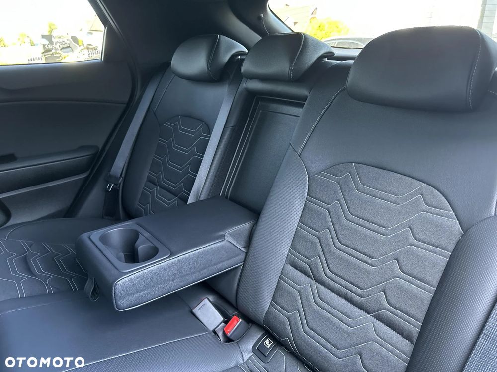 Kia XCeed 1.6 T-GDI Tribute DCT - 16