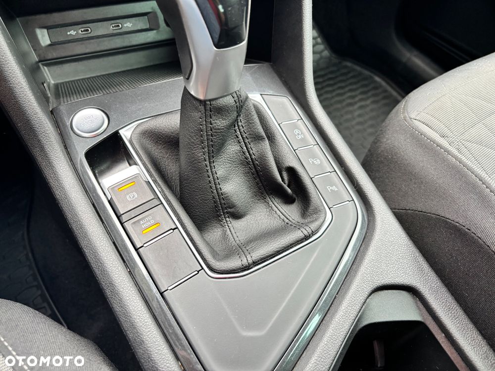 Volkswagen Tiguan 2.0 TDI SCR Life DSG - 31