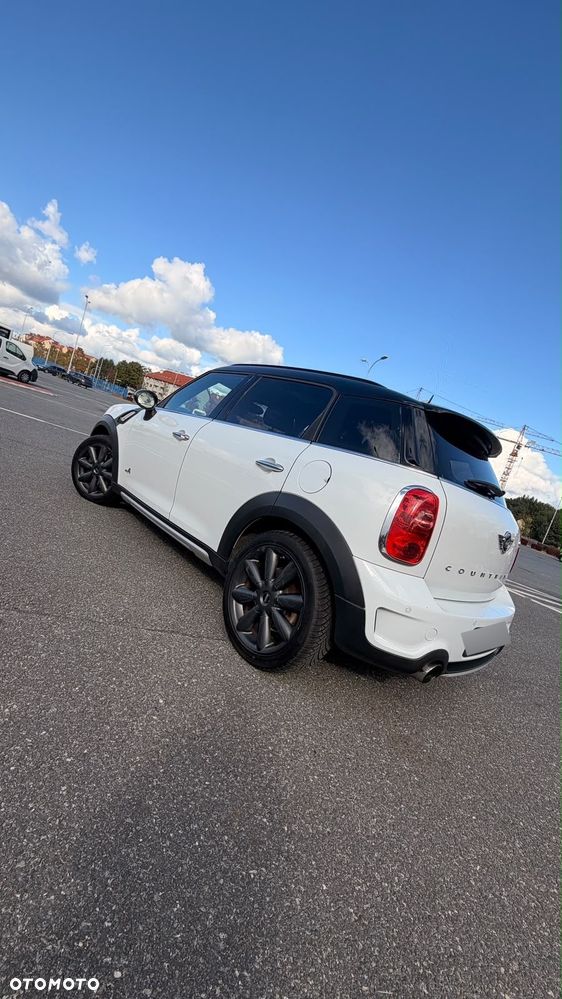 MINI Countryman - 6