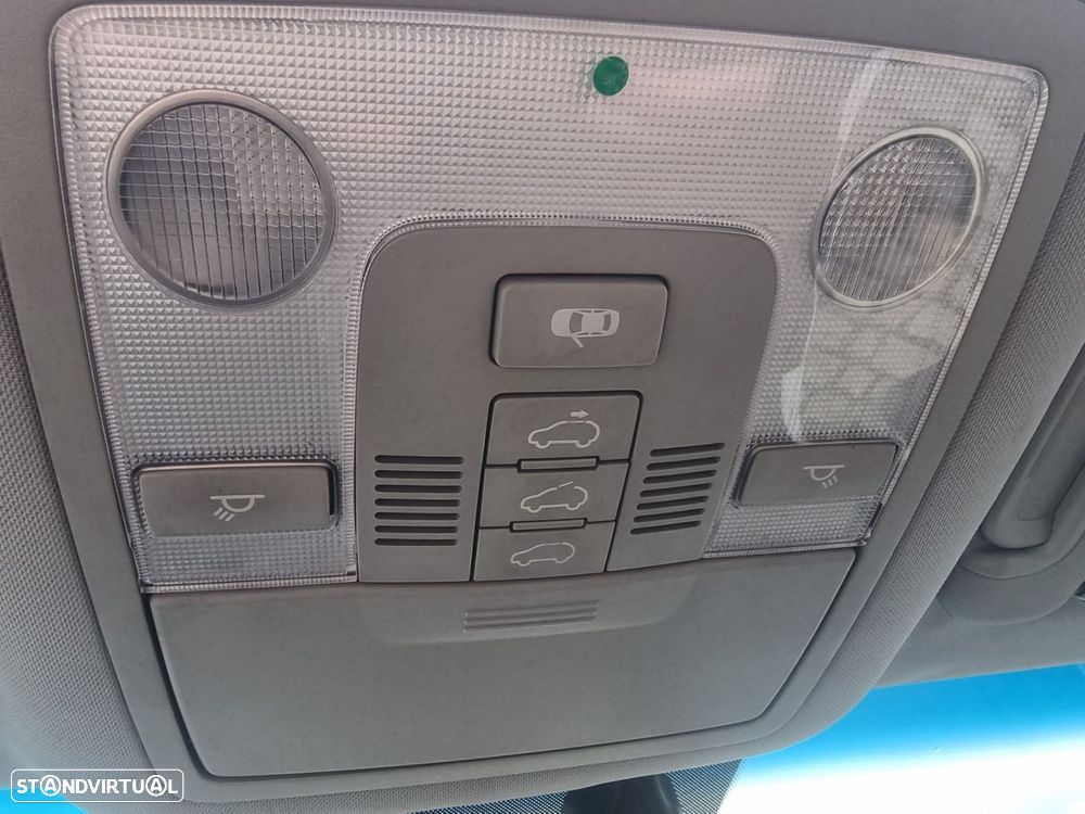 Kia Sportage 1.7 CRDI ISG LX - 27