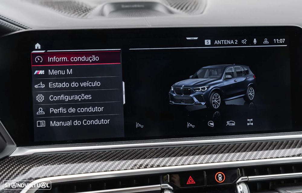 BMW X5 M Competition - 26