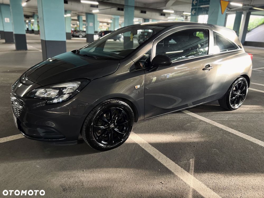 Opel Corsa 1.3 CDTI Enjoy S&S - 10