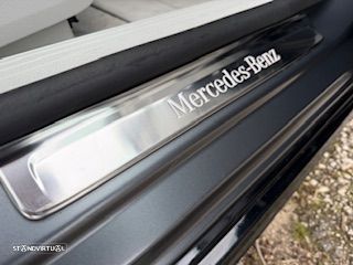 Mercedes-Benz EQS 450+ AMG Line - 42