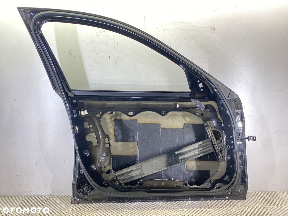 DRZWI LEWY PRZÓD - 306.00 PLN - BMW 5 (G30, F90) 2016 - 2022 540 i Mild-Hybrid xDrive 245 kW [333 - 8