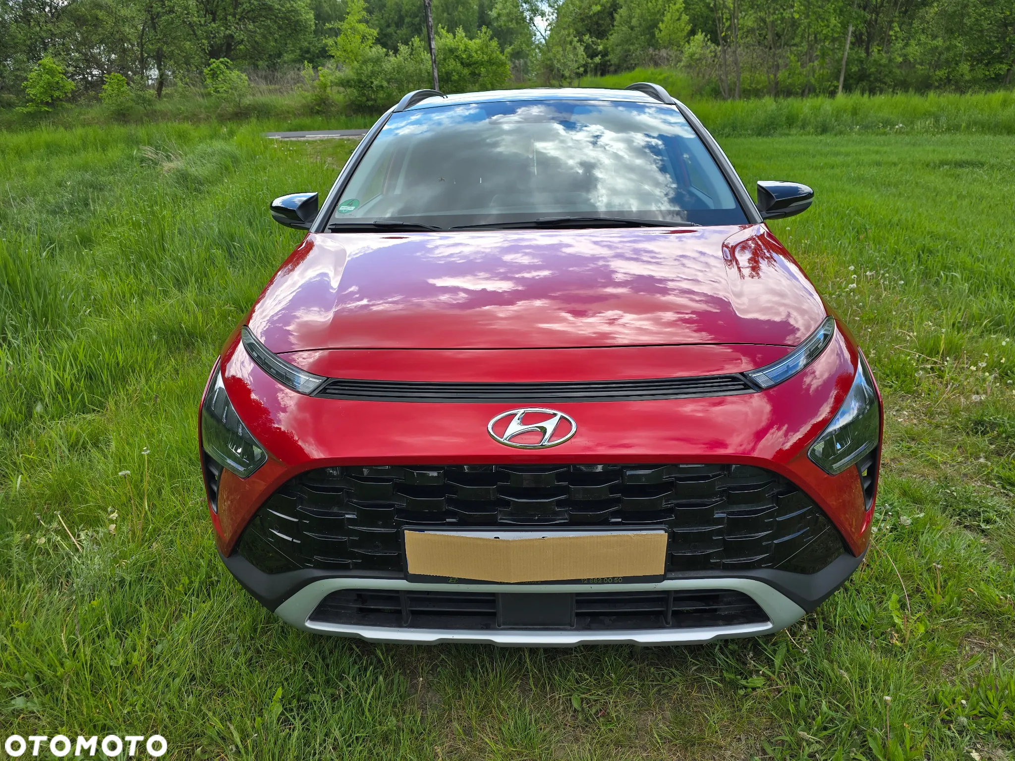 Hyundai Bayon - 9
