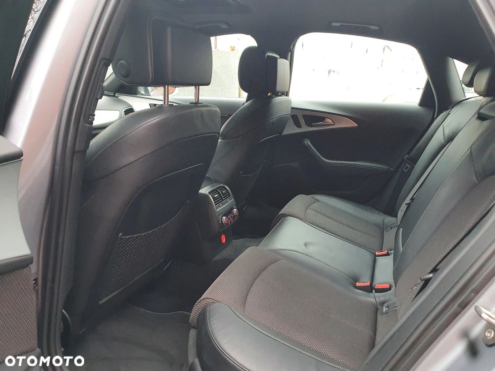 Audi A6 Limousine - 13