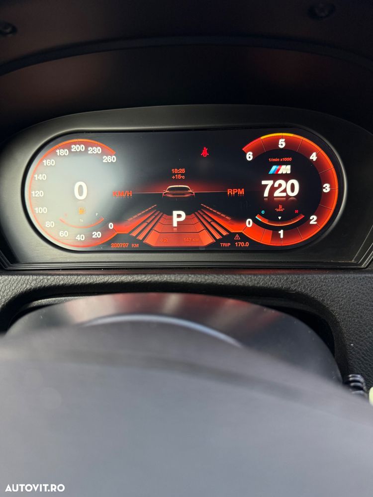 BMW X5 xDrive40d - 8