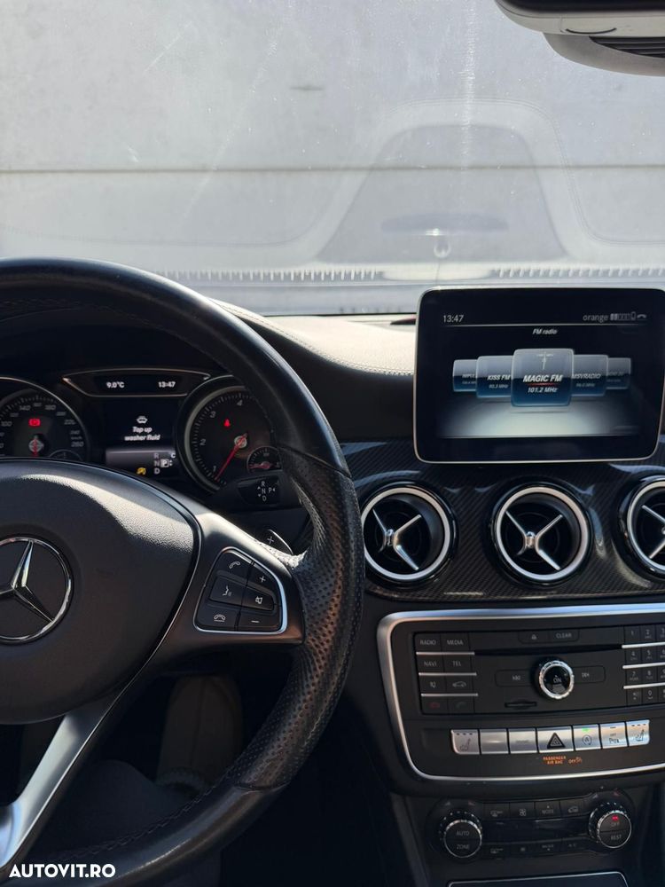 Mercedes-Benz GLA 200 d 4MATIC Aut. - 5
