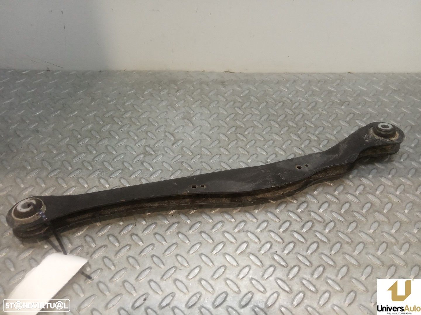 BRAÇO SUSPENSÃO TRASEIRO ESQUERDO BMW 2 GRAN TOURER 218 D 150CV 1995CC - 1