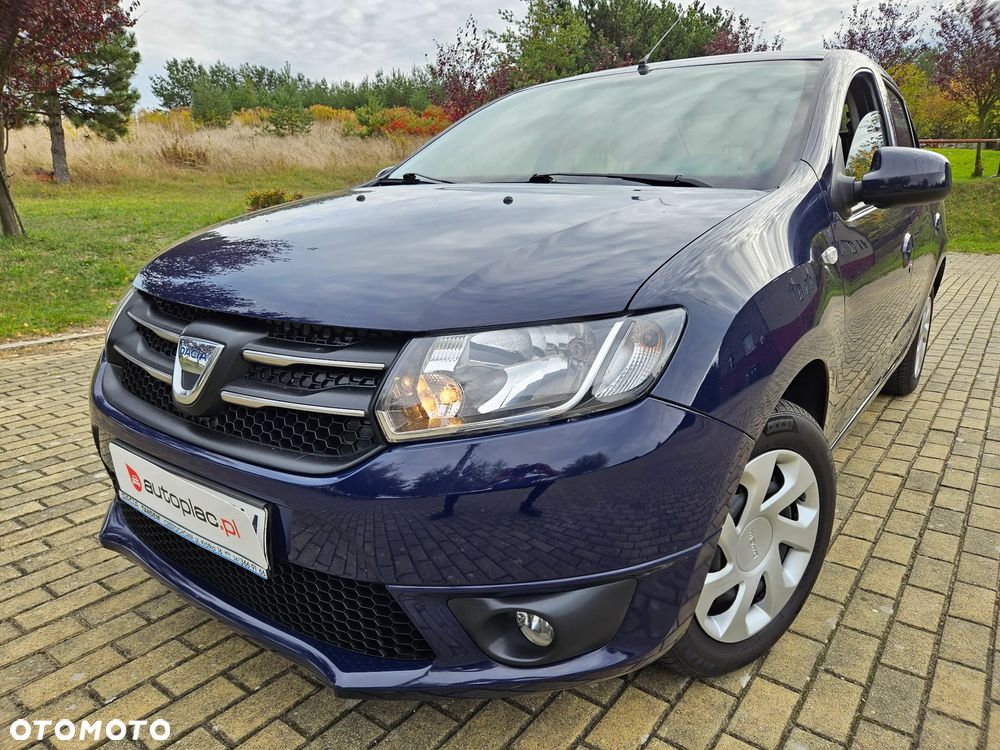 Dacia Logan - 37