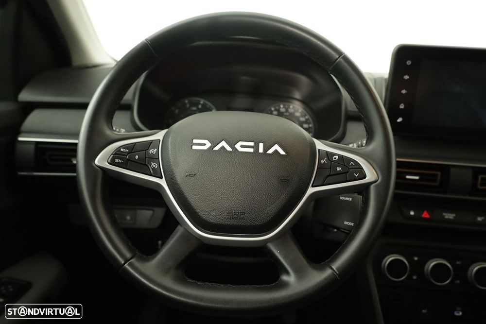 Dacia Jogger 1.0 ECO-G Extreme 7L Bi-Fuel - 14