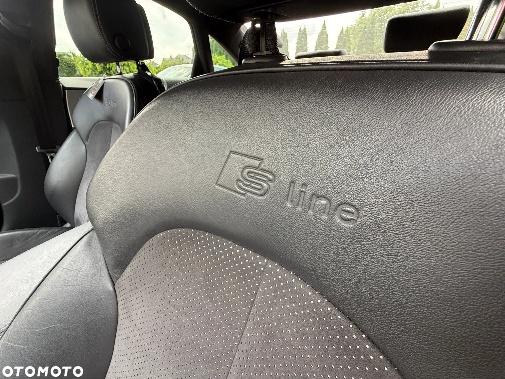 Audi A6 3.0 TDI Quattro Tiptronic - 10
