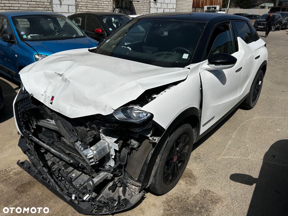 DS Automobiles DS 3 Crossback - 14