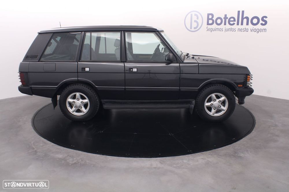 Land Rover Range Rover 2.5 TDi - 8