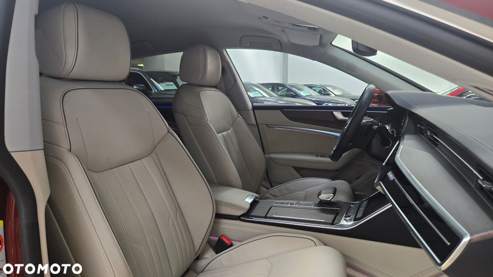 Audi A7 - 24