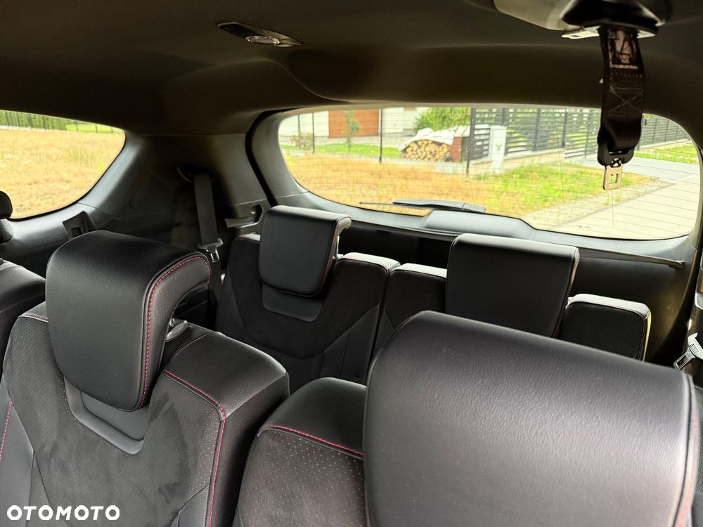 Ford S-Max 2.0 EcoBlue ST-Line - 34