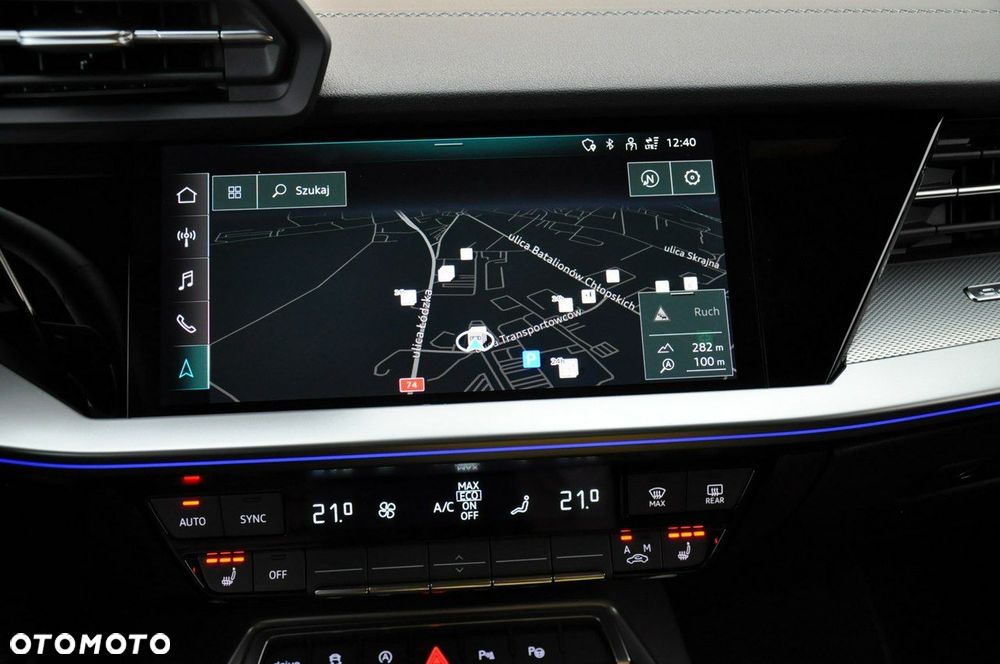 Audi S3 - 33