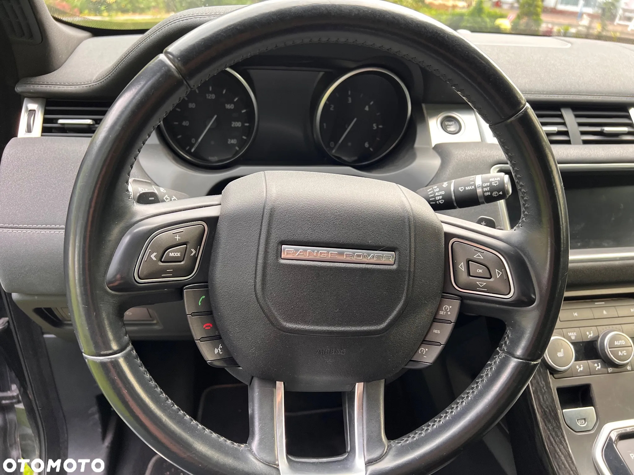Land Rover Range Rover Evoque 2.0TD4 HSE Dynamic - 9