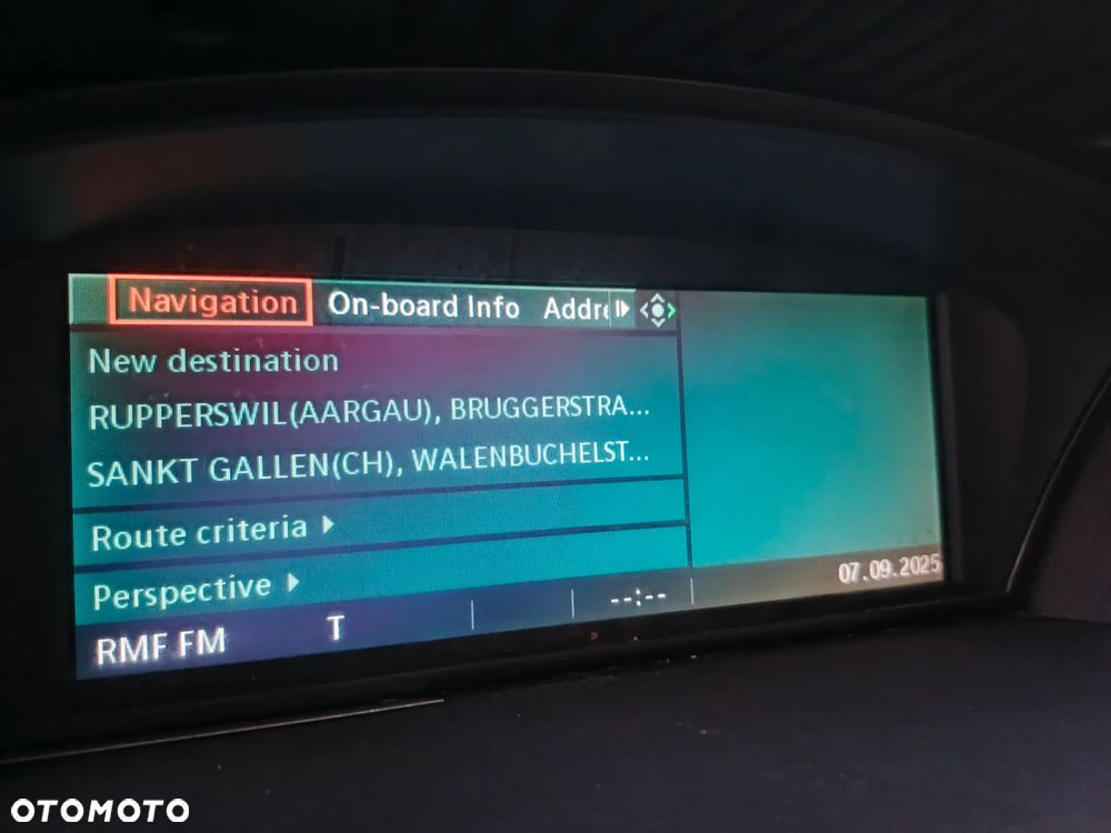 BMW Seria 5 - 17
