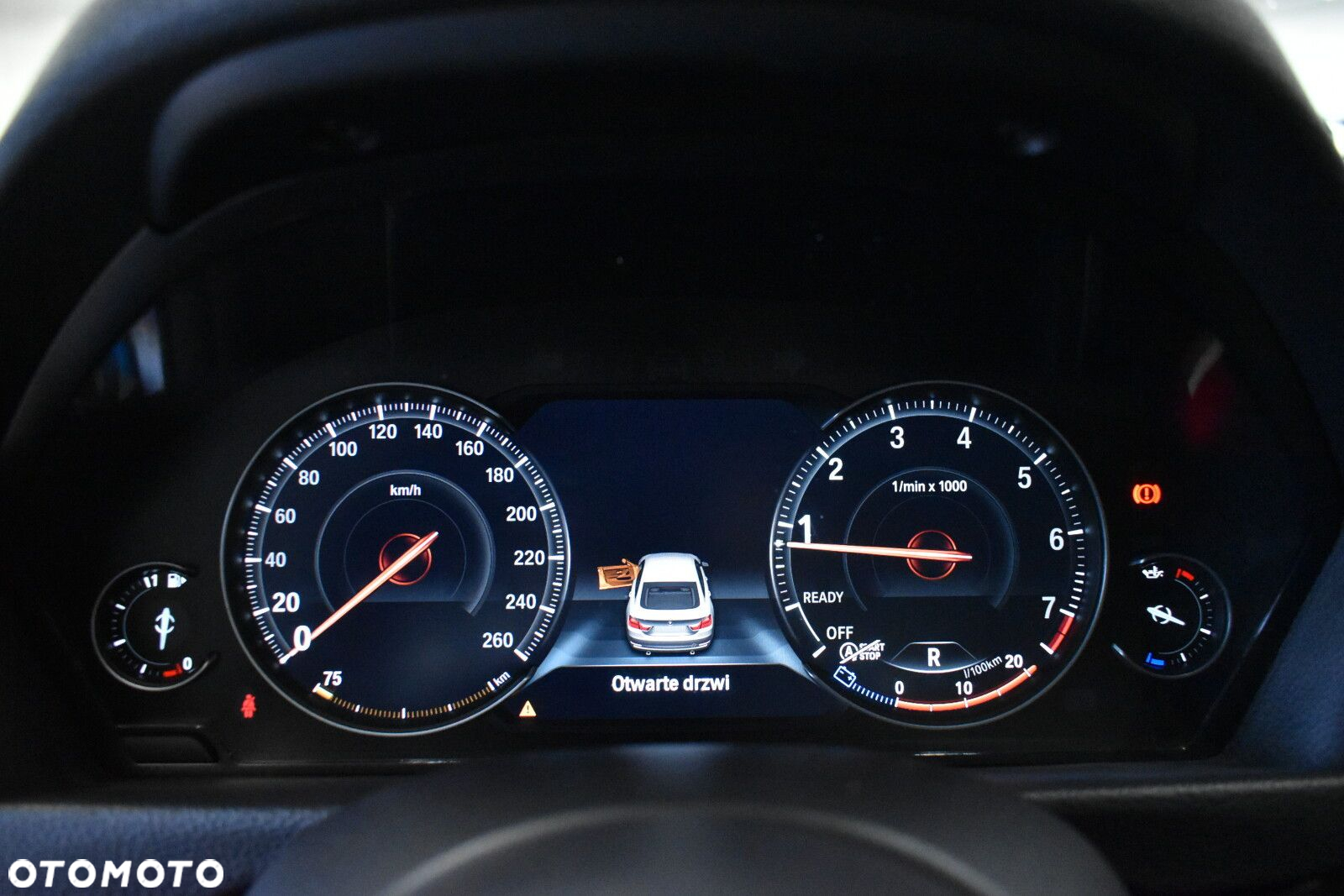 BMW Seria 4 430i GPF xDrive M Sport - 13