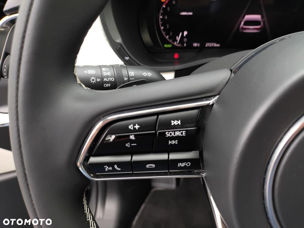 Mazda CX-80 3.3 e-Skyactiv D mHEV Takumi AWD - 14