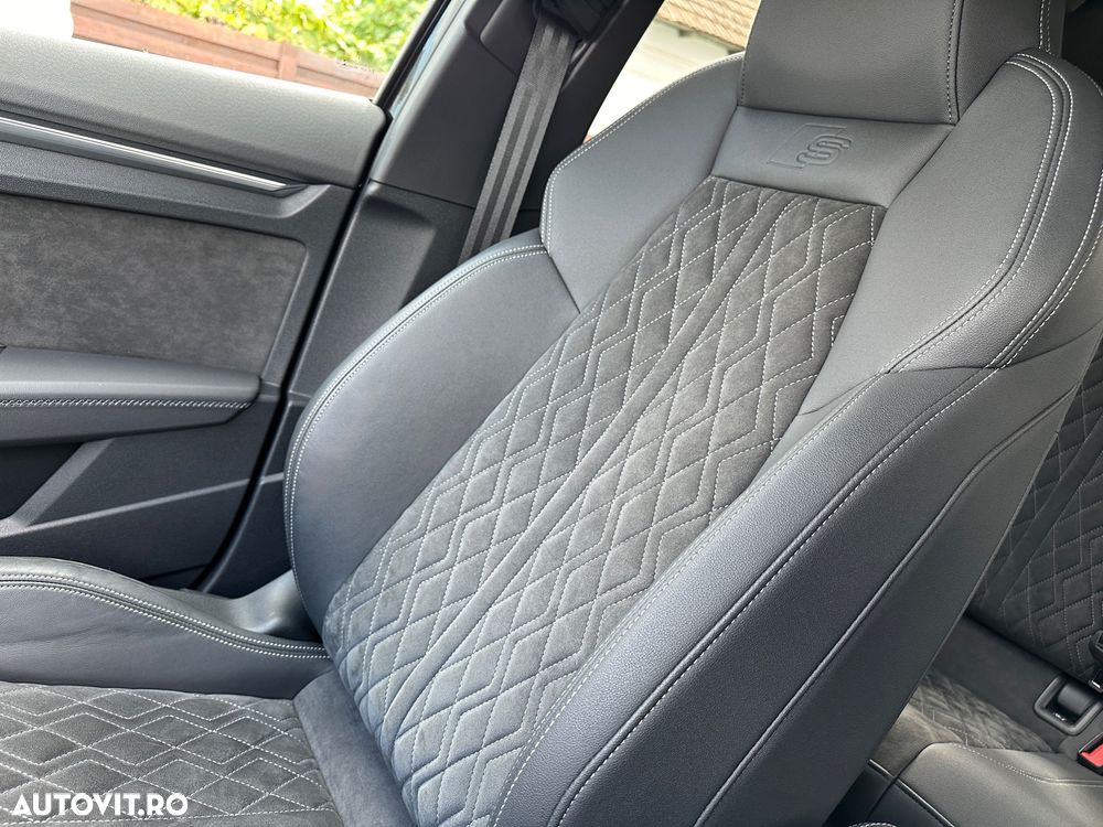 Audi A3 Sportback - 13