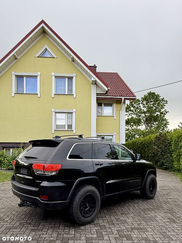 Jeep Cherokee - 6