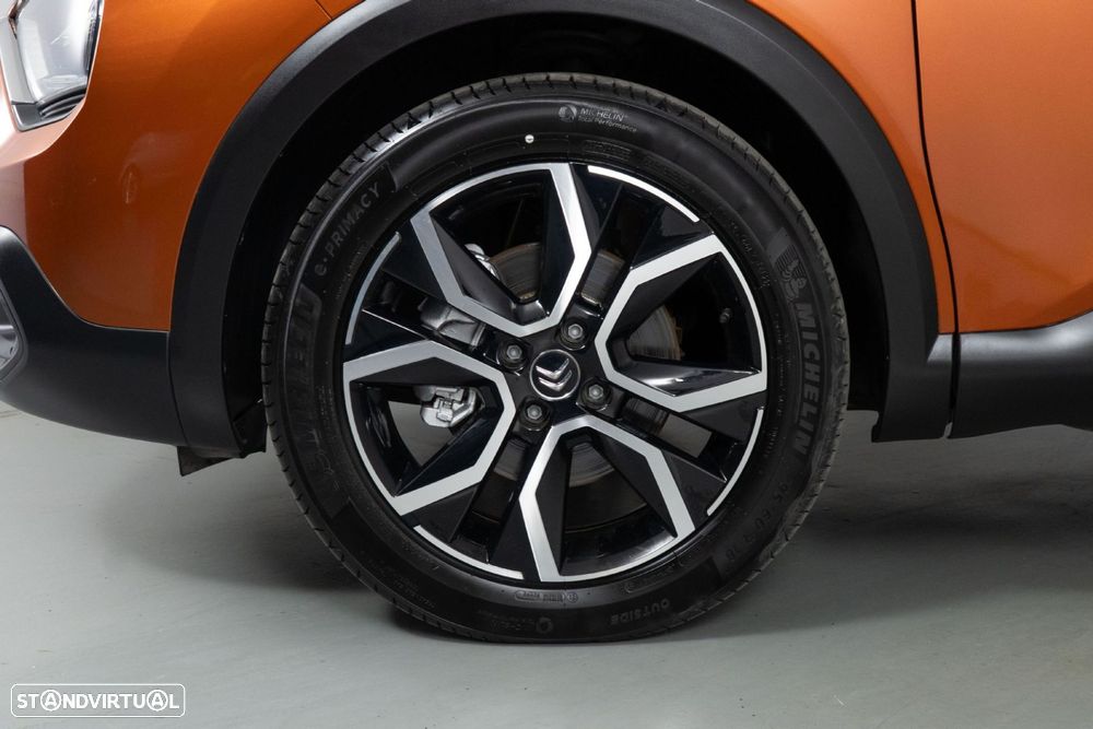 Citroën e-C4 50 kWh Feel Pack - 20