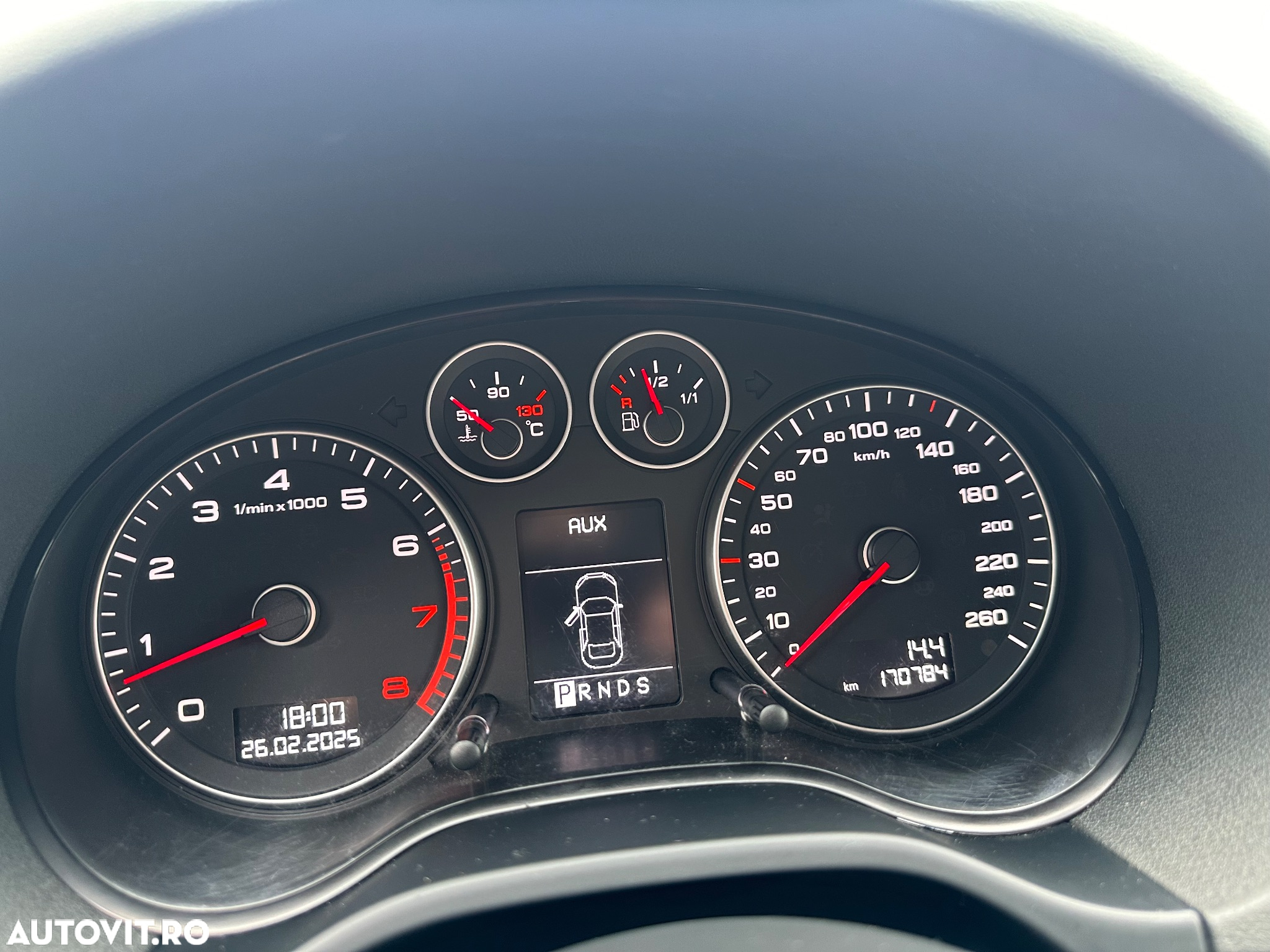 Audi A3 - 37