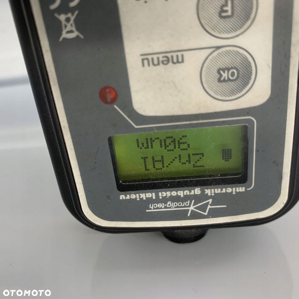 Drzwi Prawe Tył Tylne Ly9C Kompletne P.t Audi A4 B9 8W Kombi Avant 18R - 12