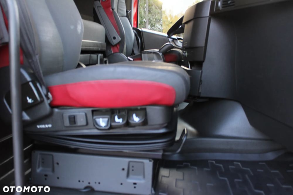 Volvo FH 500 Nowe Opony Standard Nowe Tacho - 17