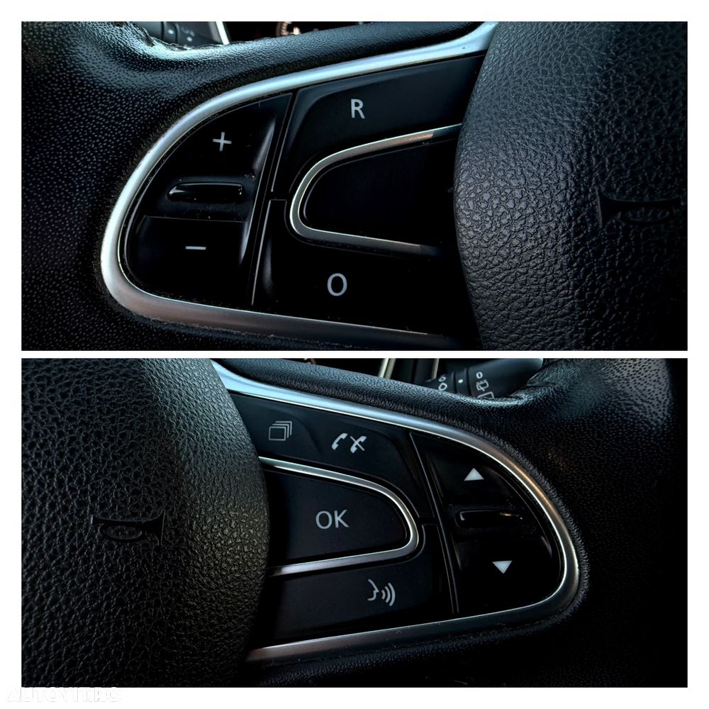 Renault Megane Estate 1.5 dCI Intens - 33