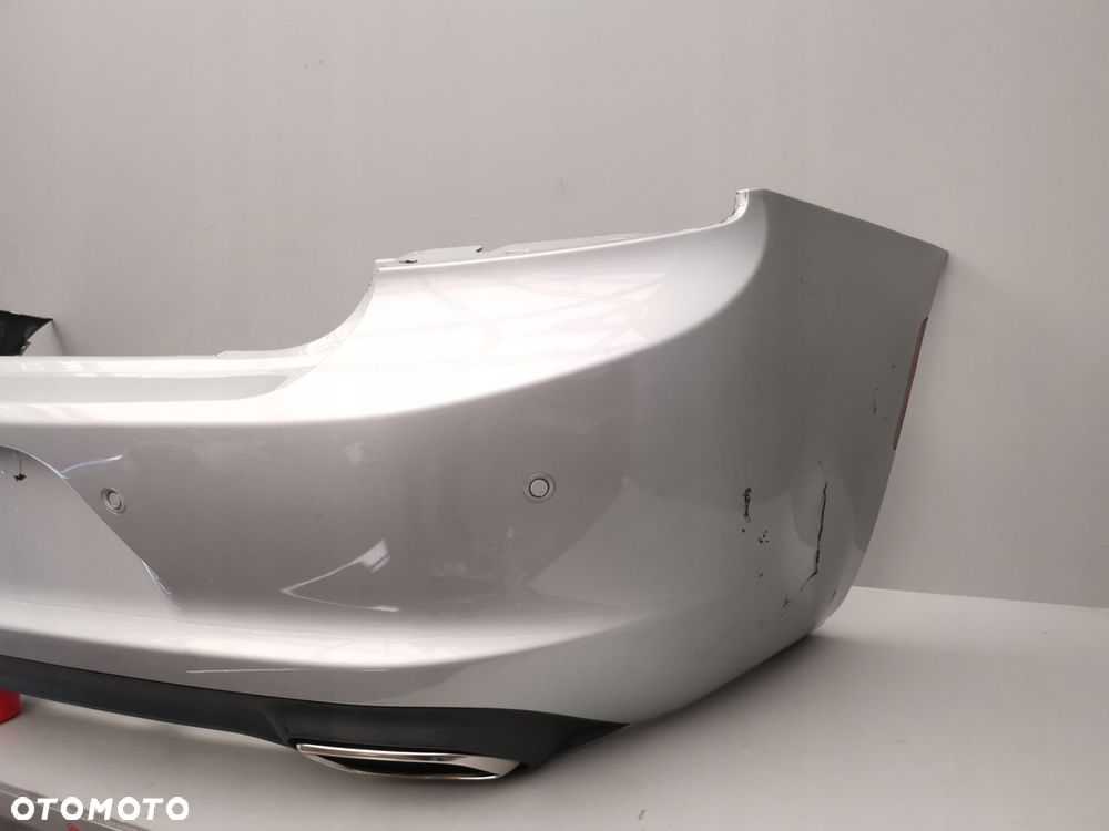 DODGE CHARGER VII LIFT SXT 19R USA ZDERZAK TYLNY TYŁ PSE - 4