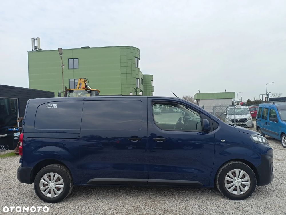 Citroën Jumpy - 6