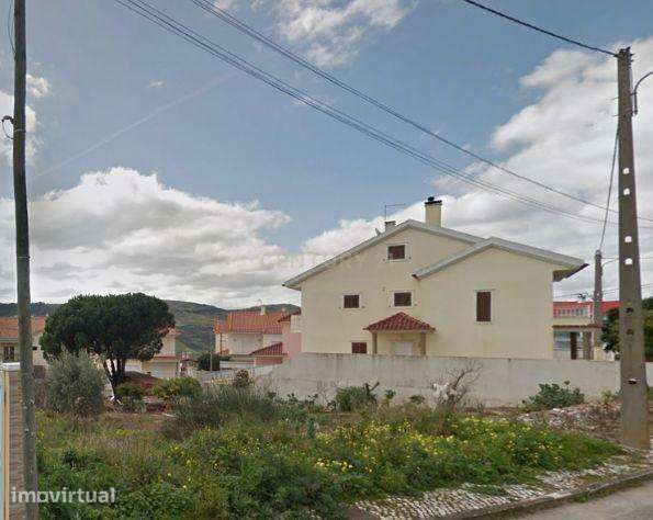 Terreno em S. João dos Montes com Projeto construção de moradia - Grande imagem: 2/11