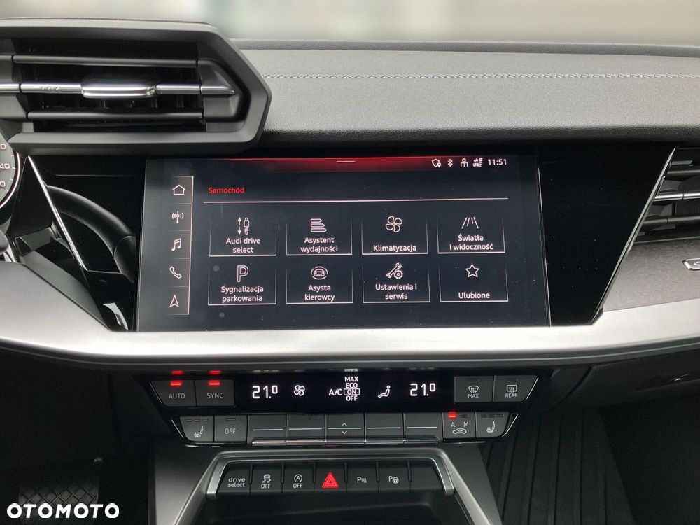 Audi A3 Sportback - 21