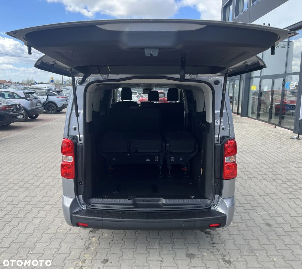 Opel Zafira 2.2 Diesel XL Business - 15