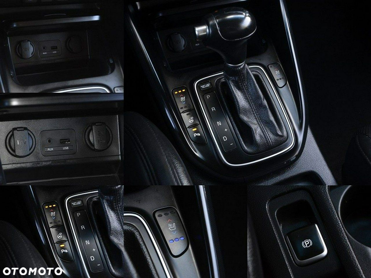 Kia Carens 2.0 GDI Automatik Vision - 22