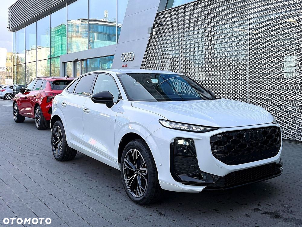 Audi Q3 Sportback - 7