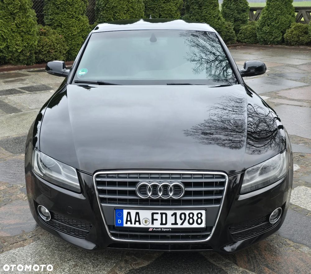 Audi A5 Coupé 2.0 TFSI - 21
